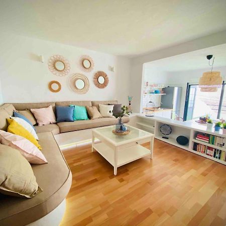 Mimoevida Del Mar - Faro De Sardina - Adults Only Διαμέρισμα Gáldar Εξωτερικό φωτογραφία