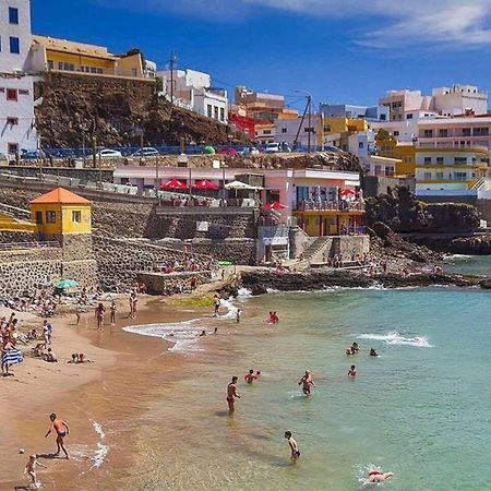 Mimoevida Del Mar - Faro De Sardina - Adults Only Διαμέρισμα Gáldar Εξωτερικό φωτογραφία