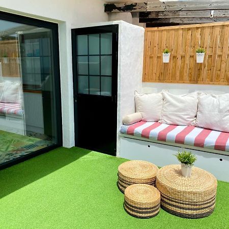 Mimoevida Del Mar - Faro De Sardina - Adults Only Διαμέρισμα Gáldar Εξωτερικό φωτογραφία