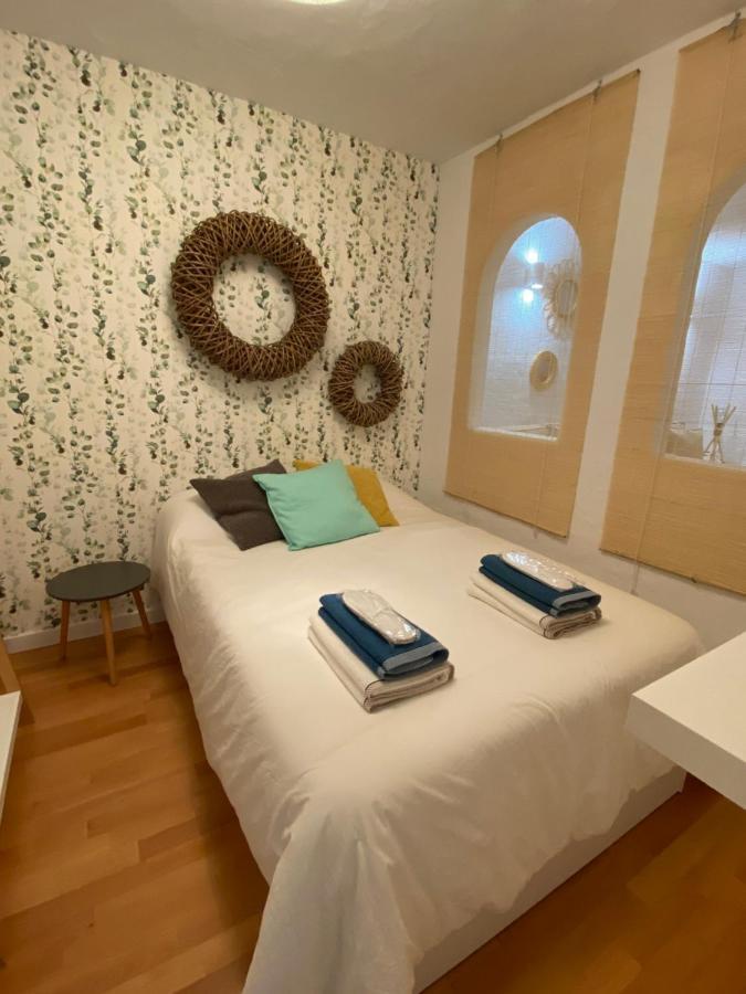 Mimoevida Del Mar - Faro De Sardina - Adults Only Διαμέρισμα Gáldar Εξωτερικό φωτογραφία