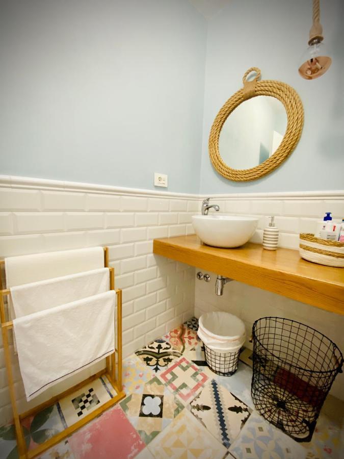 Mimoevida Del Mar - Faro De Sardina - Adults Only Διαμέρισμα Gáldar Εξωτερικό φωτογραφία