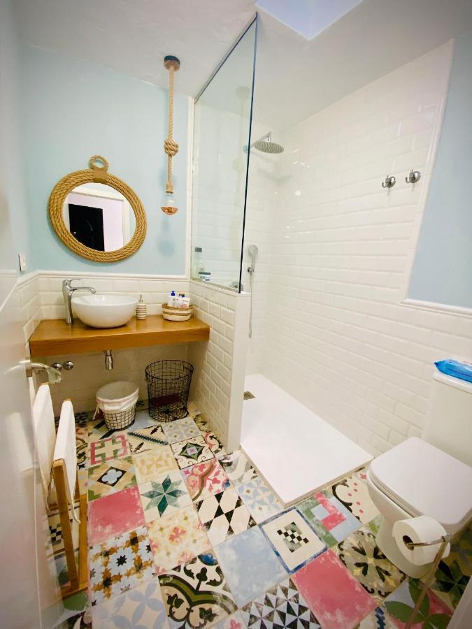 Mimoevida Del Mar - Faro De Sardina - Adults Only Διαμέρισμα Gáldar Εξωτερικό φωτογραφία