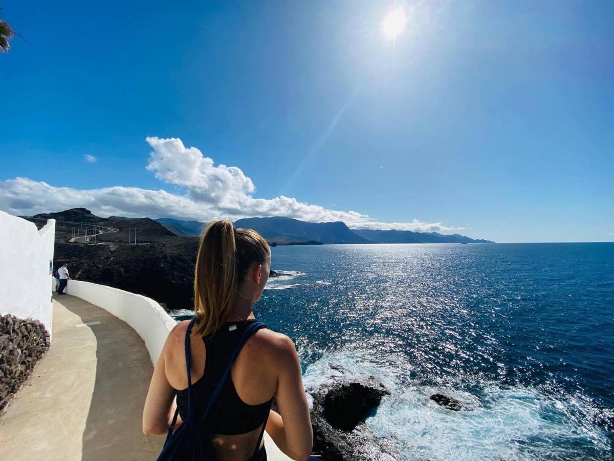 Mimoevida Del Mar - Faro De Sardina - Adults Only Διαμέρισμα Gáldar Εξωτερικό φωτογραφία
