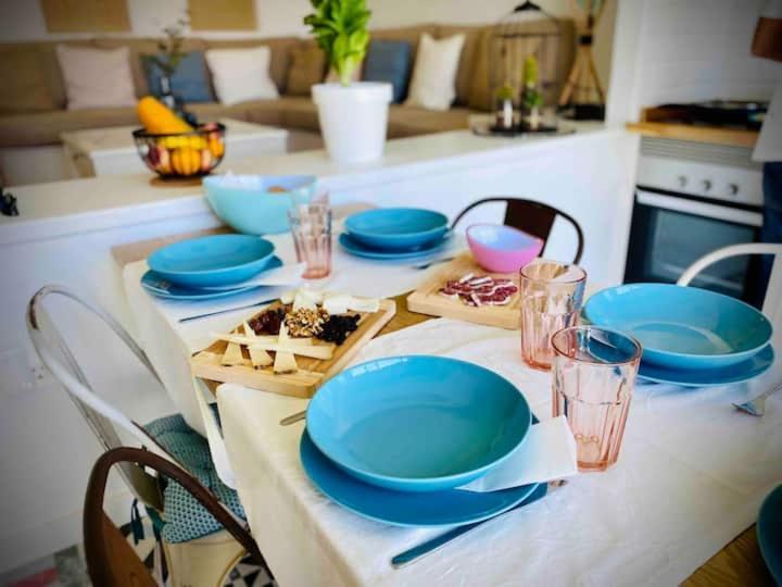 Mimoevida Del Mar - Faro De Sardina - Adults Only Διαμέρισμα Gáldar Εξωτερικό φωτογραφία