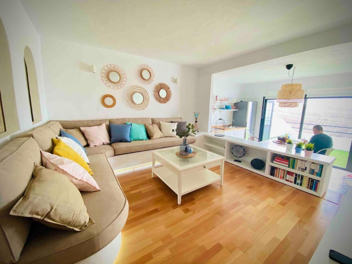 Mimoevida Del Mar - Faro De Sardina - Adults Only Διαμέρισμα Gáldar Εξωτερικό φωτογραφία