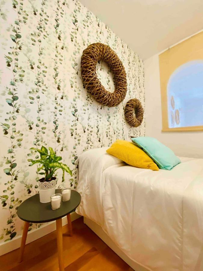 Mimoevida Del Mar - Faro De Sardina - Adults Only Διαμέρισμα Gáldar Εξωτερικό φωτογραφία