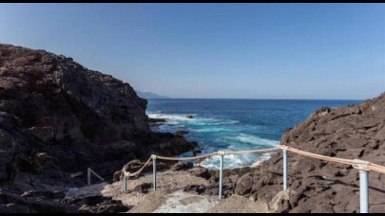 Mimoevida Del Mar - Faro De Sardina - Adults Only Διαμέρισμα Gáldar Εξωτερικό φωτογραφία