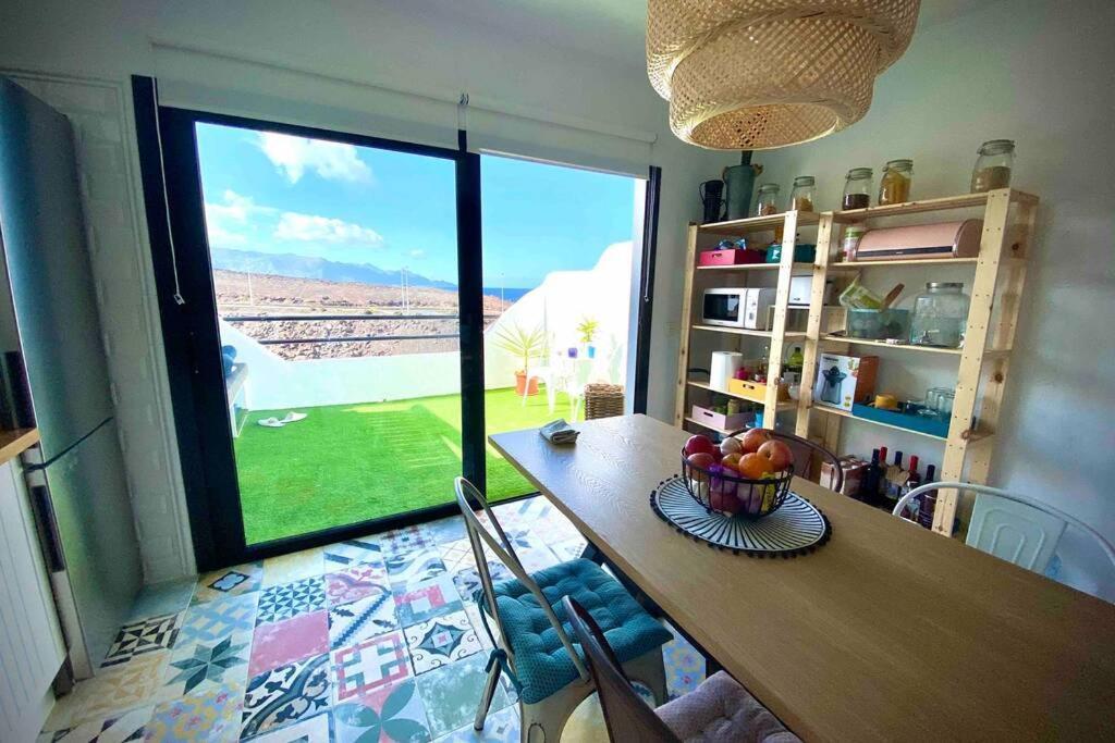 Mimoevida Del Mar - Faro De Sardina - Adults Only Διαμέρισμα Gáldar Εξωτερικό φωτογραφία