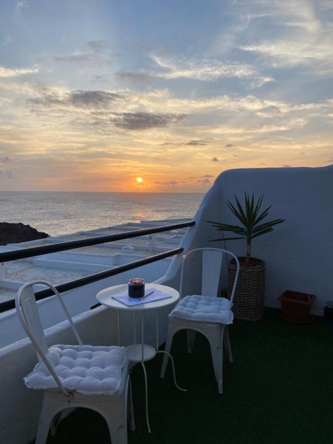 Mimoevida Del Mar - Faro De Sardina - Adults Only Διαμέρισμα Gáldar Εξωτερικό φωτογραφία
