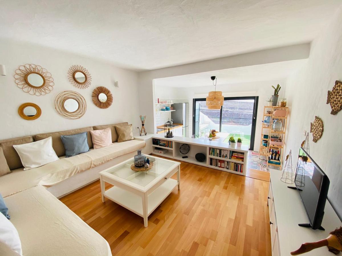 Mimoevida Del Mar - Faro De Sardina - Adults Only Διαμέρισμα Gáldar Εξωτερικό φωτογραφία