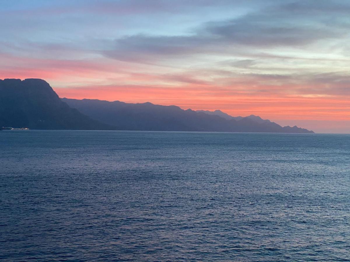 Mimoevida Del Mar - Faro De Sardina - Adults Only Διαμέρισμα Gáldar Εξωτερικό φωτογραφία