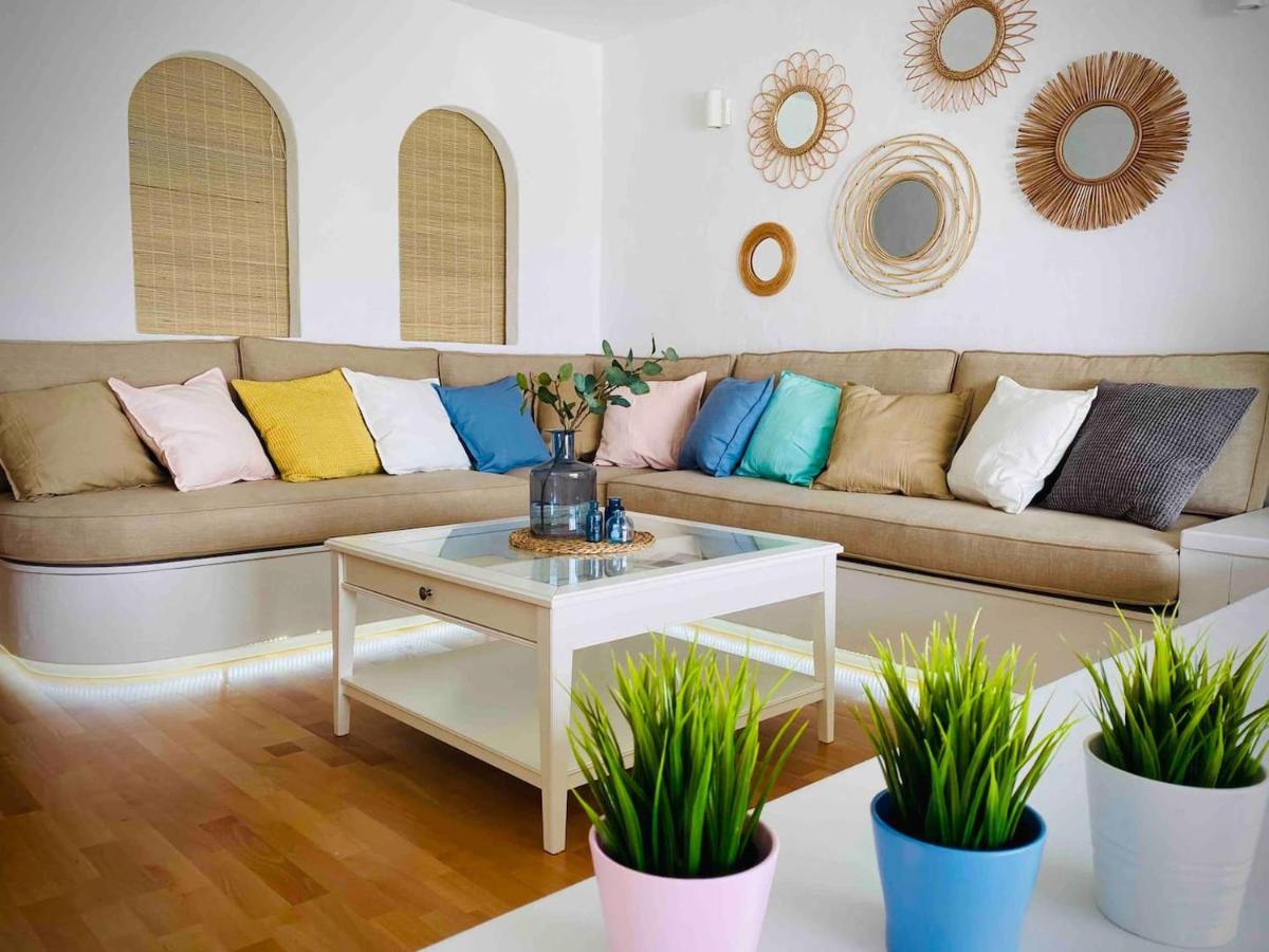Mimoevida Del Mar - Faro De Sardina - Adults Only Διαμέρισμα Gáldar Εξωτερικό φωτογραφία