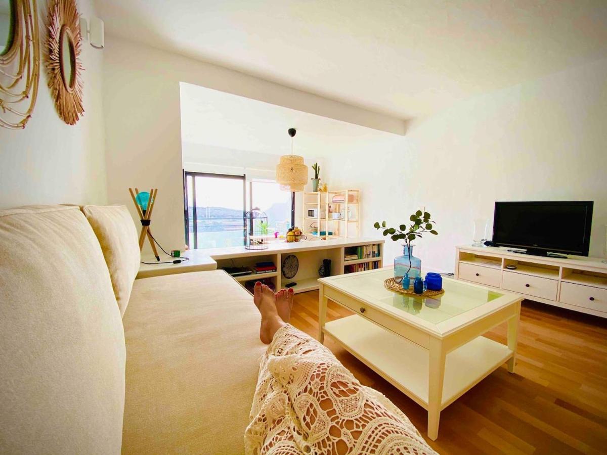 Mimoevida Del Mar - Faro De Sardina - Adults Only Διαμέρισμα Gáldar Εξωτερικό φωτογραφία