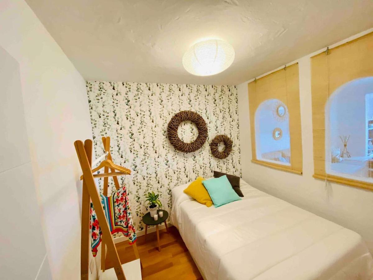 Mimoevida Del Mar - Faro De Sardina - Adults Only Διαμέρισμα Gáldar Εξωτερικό φωτογραφία
