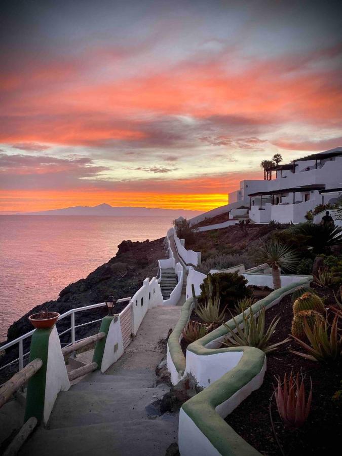 Mimoevida Del Mar - Faro De Sardina - Adults Only Διαμέρισμα Gáldar Εξωτερικό φωτογραφία