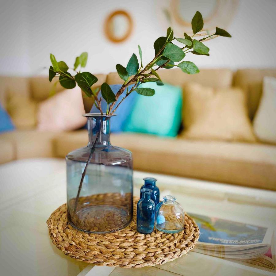Mimoevida Del Mar - Faro De Sardina - Adults Only Διαμέρισμα Gáldar Εξωτερικό φωτογραφία