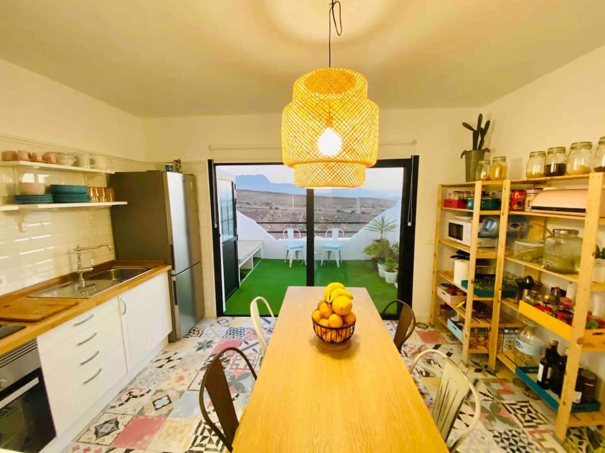Mimoevida Del Mar - Faro De Sardina - Adults Only Διαμέρισμα Gáldar Εξωτερικό φωτογραφία