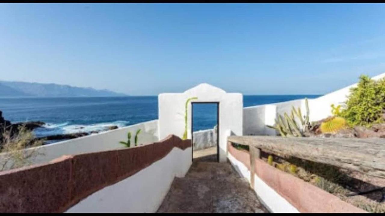 Mimoevida Del Mar - Faro De Sardina - Adults Only Διαμέρισμα Gáldar Εξωτερικό φωτογραφία