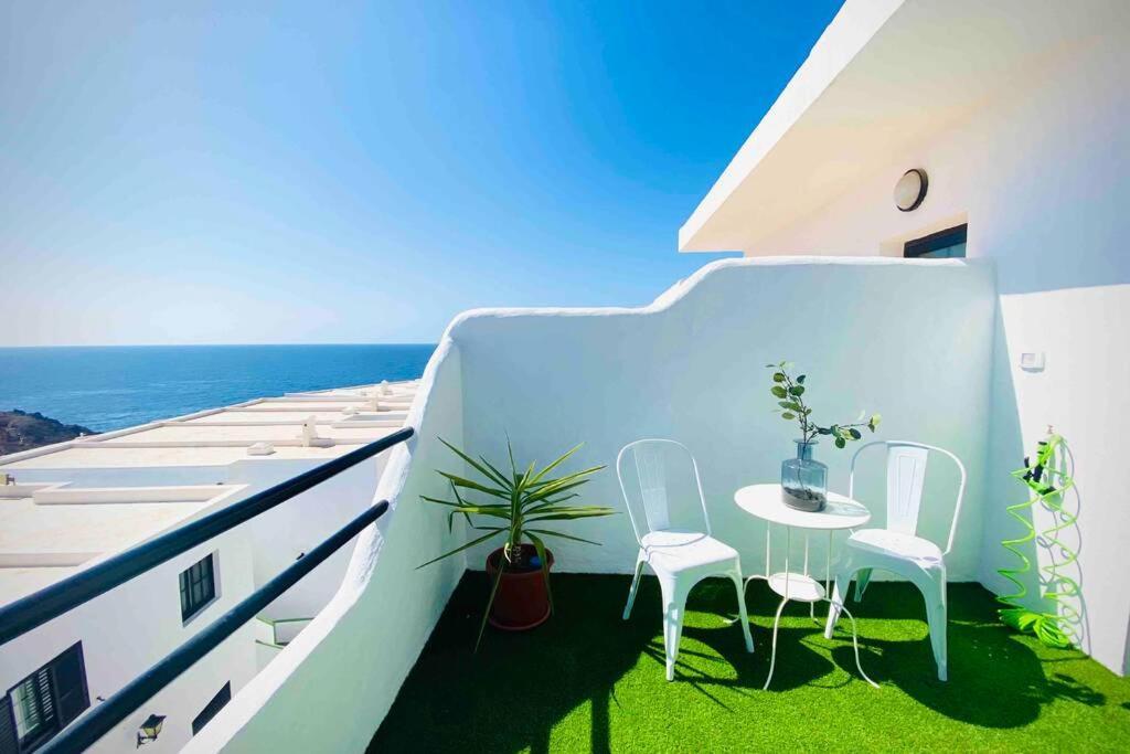 Mimoevida Del Mar - Faro De Sardina - Adults Only Διαμέρισμα Gáldar Εξωτερικό φωτογραφία