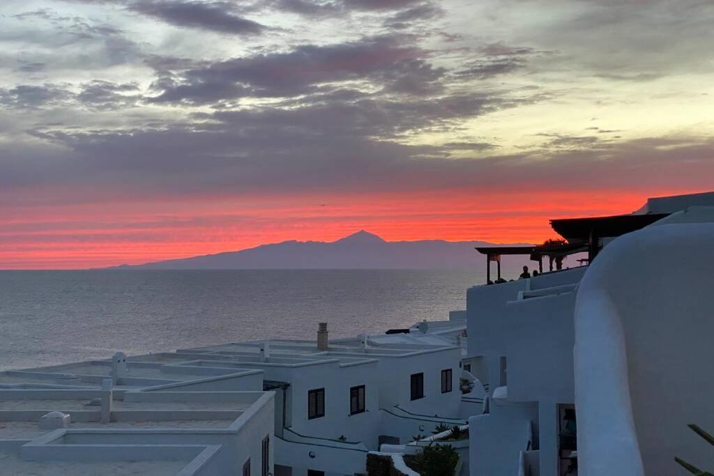 Mimoevida Del Mar - Faro De Sardina - Adults Only Διαμέρισμα Gáldar Εξωτερικό φωτογραφία