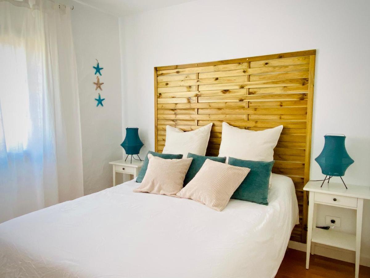 Mimoevida Del Mar - Faro De Sardina - Adults Only Διαμέρισμα Gáldar Εξωτερικό φωτογραφία