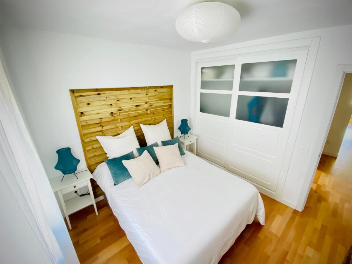 Mimoevida Del Mar - Faro De Sardina - Adults Only Διαμέρισμα Gáldar Εξωτερικό φωτογραφία