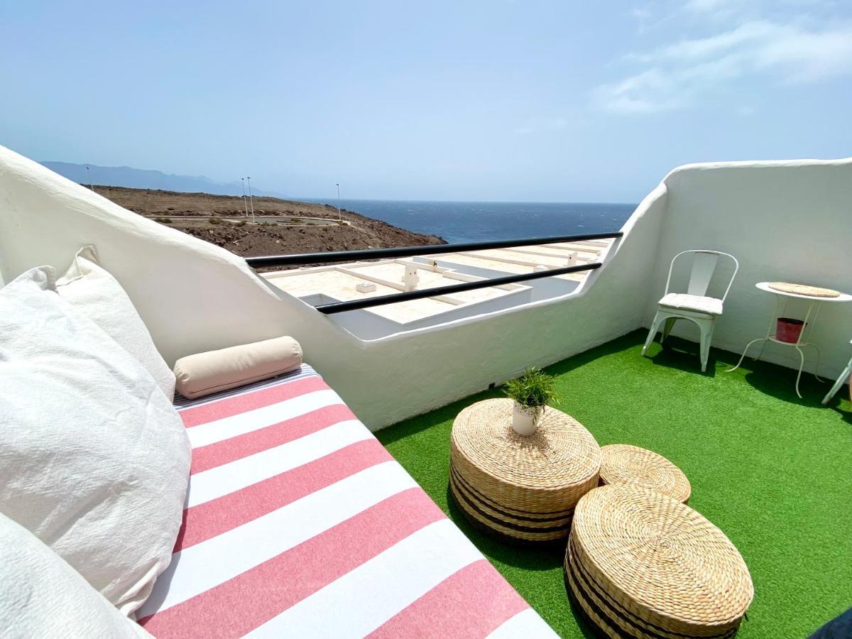 Mimoevida Del Mar - Faro De Sardina - Adults Only Διαμέρισμα Gáldar Εξωτερικό φωτογραφία